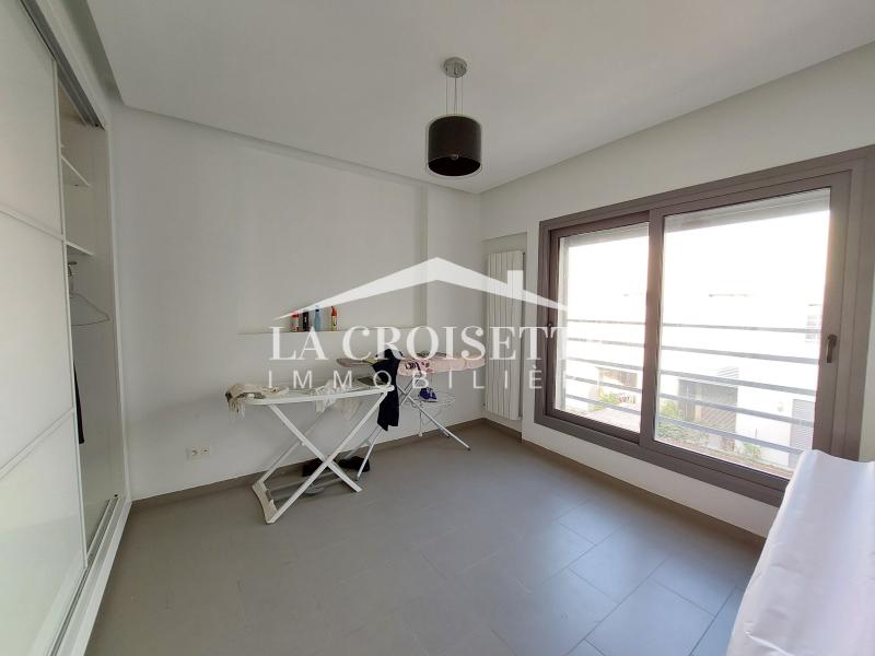 Appartement S+2 à Gammarth